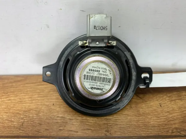 OEM 20884480PINYA dashboardluidspreker voor Cadillac CTS III image 5