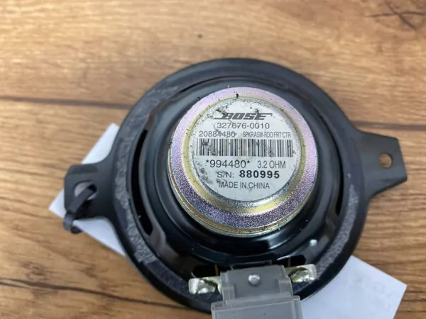 OEM 20884480PINYA dashboardluidspreker voor Cadillac CTS III image 6
