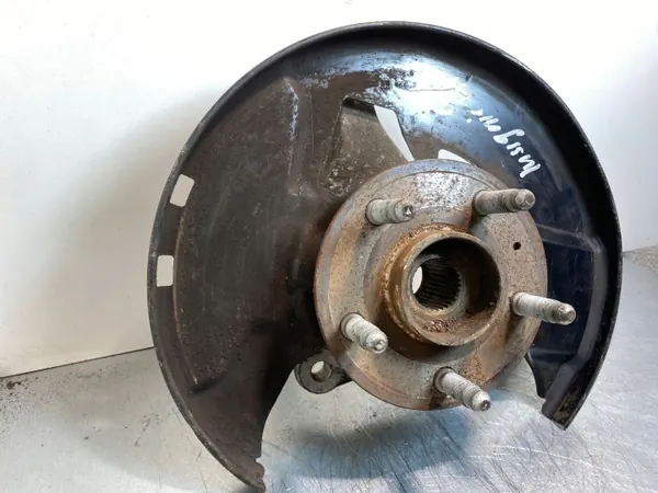Manga roda dianteira Opel FBZ24347 - Peça OE usada image 3