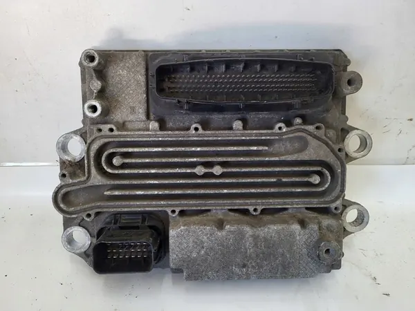 Contrôleur ACM A0004464854 Actros MP4 image 3