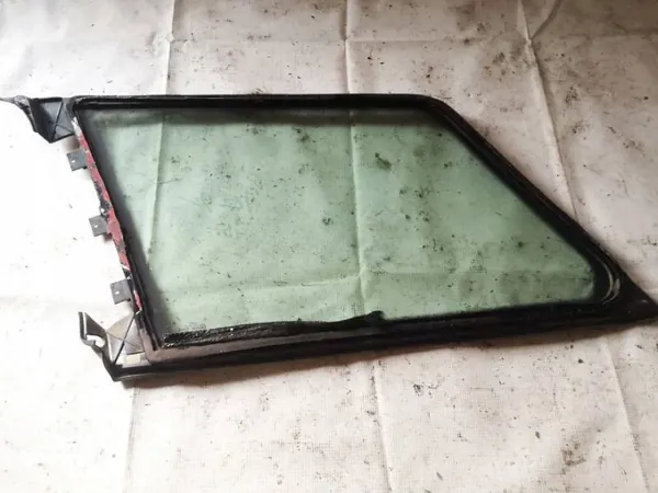 OEM as2 EIS-2051353 Audi A4 neljännesikkuna - Oikea taka image 3