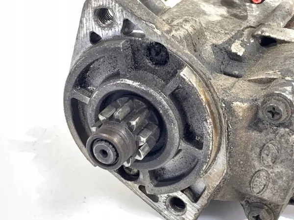 OEM käynnistin Hyundai Santa Fe I 2.0 113hv 00-06 image 4