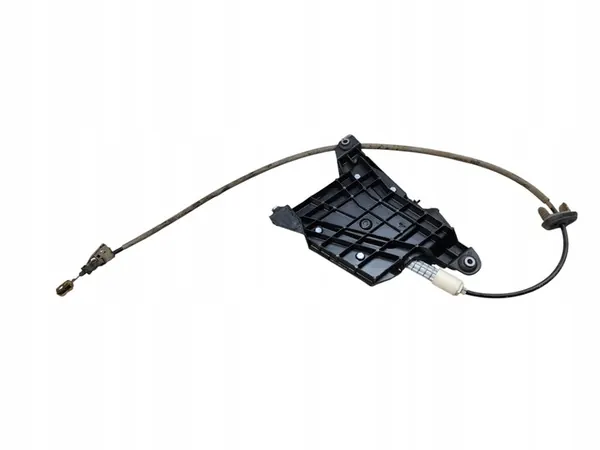 Frein à main électrique Peugeot 3008 I (2009-2013) image 3