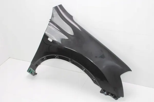 Aile avant droite OEM 360212942 pour Nissan Qashqai image 3