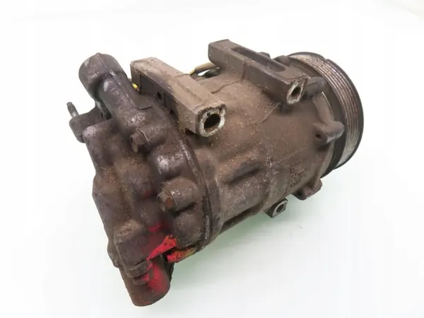Compressore AC Peugeot 407 OE 9648138980 image 2