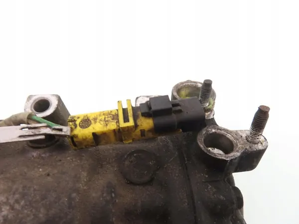 Compressore AC Peugeot 407 OE 9648138980 image 6
