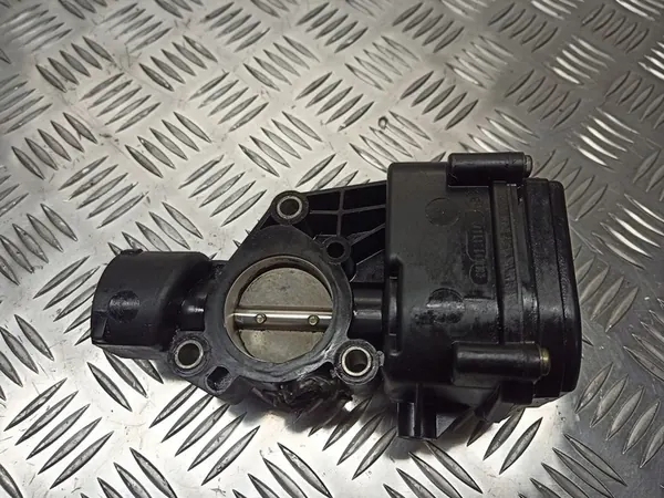 Drosselklappe Renault 2.0 T image 2