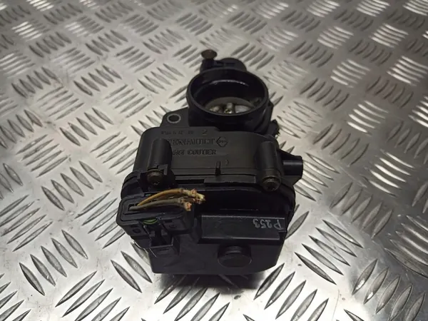 Drosselklappe Renault 2.0 T image 3