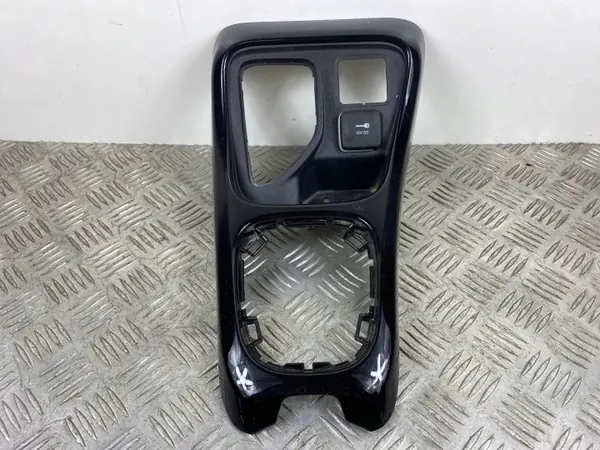 Chassi esquerdo Jeep Compass OEM T0521963 - Usado image 2