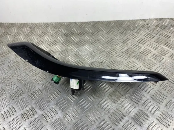 Chassi esquerdo Jeep Compass OEM T0521963 - Usado image 10