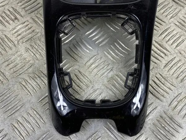 Chassi esquerdo Jeep Compass OEM T0521963 - Usado image 4