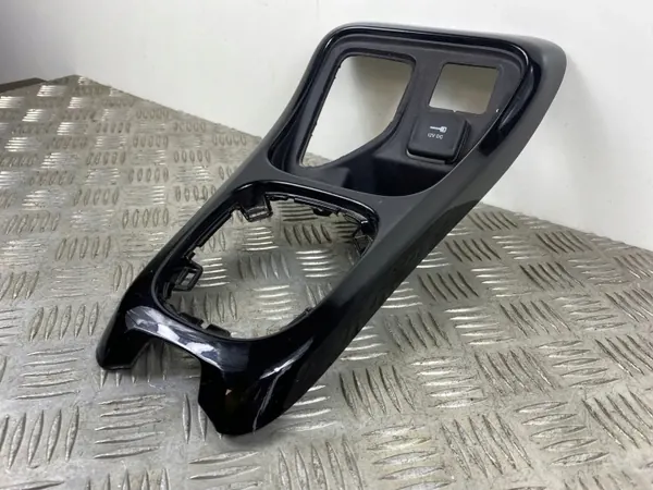 Chassi esquerdo Jeep Compass OEM T0521963 - Usado image 5