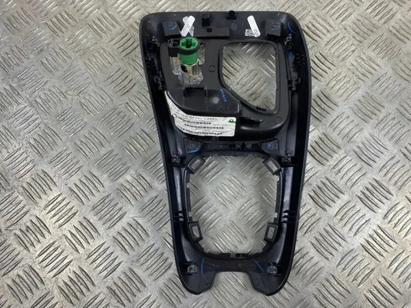 Chassi esquerdo Jeep Compass OEM T0521963 - Usado image 9