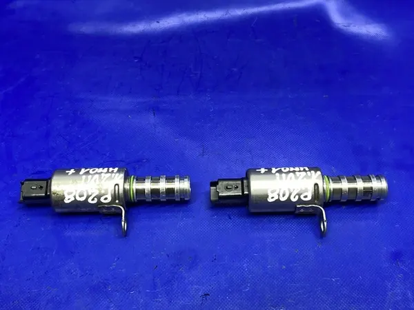 Sensor de Tiempo Peugeot 208 Citroen C1 C3 1.2 VTI OEM image 2