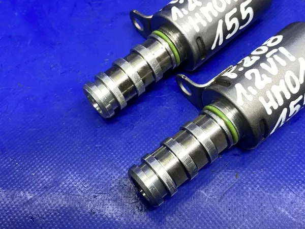 Sensor de Tiempo Peugeot 208 Citroen C1 C3 1.2 VTI OEM image 5