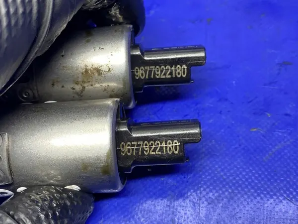 Sensor de Tiempo Peugeot 208 Citroen C1 C3 1.2 VTI OEM image 8