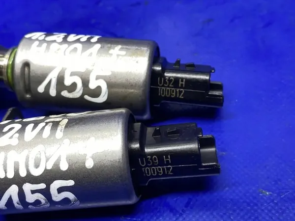 Sensor de Tiempo Peugeot 208 Citroen C1 C3 1.2 VTI OEM image 9