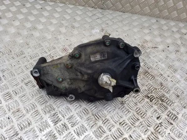 BMW X5 E70 Differenziale Anteriore 2004249 image 2
