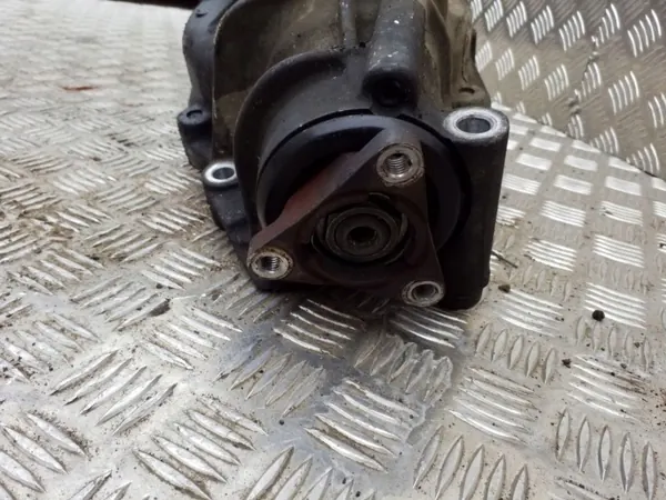 BMW X5 E70 Differenziale Anteriore 2004249 image 3