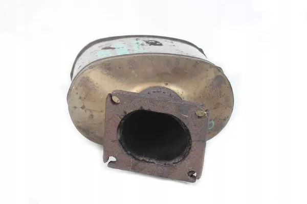 Catalisador DPF BMW E60 E61 E83 X3 3423936 image 3