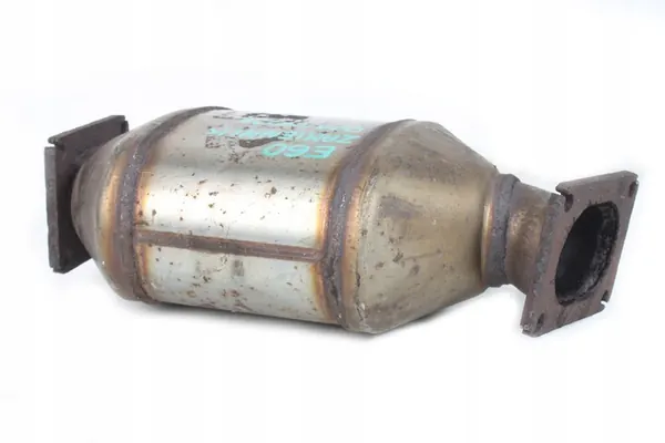 Catalisador DPF BMW E60 E61 E83 X3 3423936 image 4