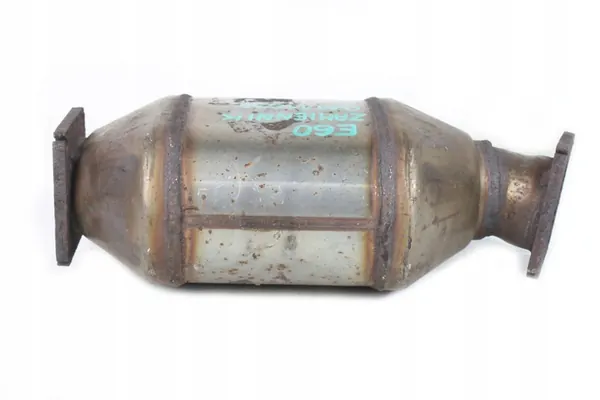 Catalisador DPF BMW E60 E61 E83 X3 3423936 image 5