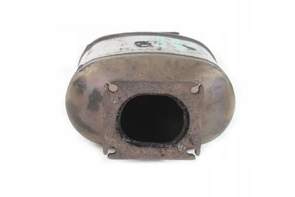 Catalisador DPF BMW E60 E61 E83 X3 3423936 image 7