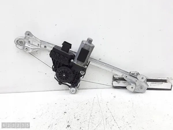 Régulateur de vitre Opel Astra 2005 OEM 994891100 image 2