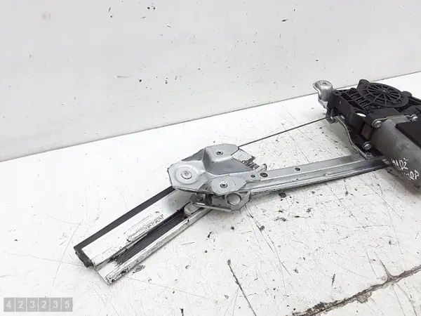 Régulateur de vitre Opel Astra 2005 OEM 994891100 image 4