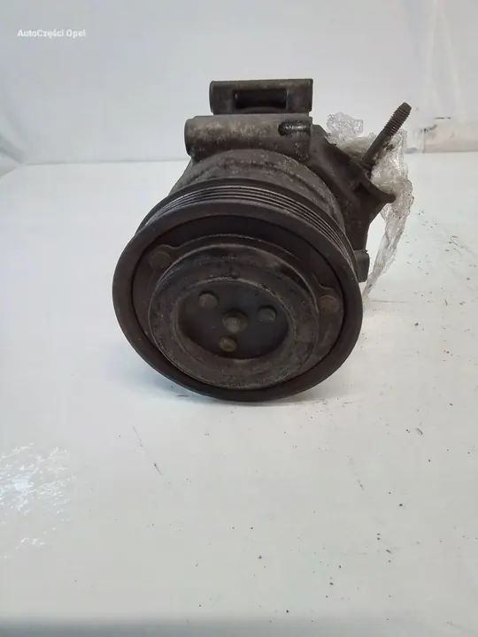 Ilmastointikompressori Chevrolet Captiva 20910245 image 2