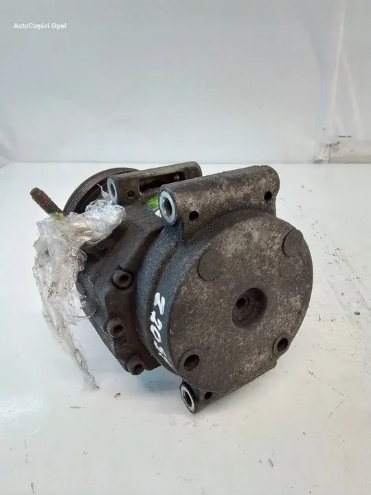 Ilmastointikompressori Chevrolet Captiva 20910245 image 3