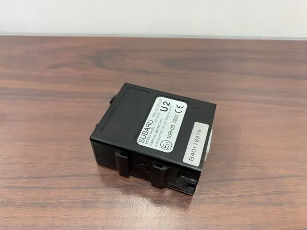Subaru Forester SJ stuureenheid OEM 88035SG010 image 2