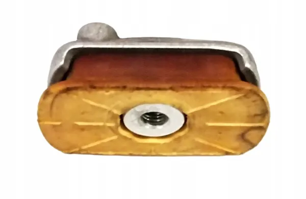 Support différentiel Land Rover OE EPLA3D079AC image 3