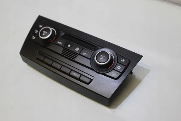 BMW 1 E87 Luchtbedieningspaneel 9199260-01 image 2