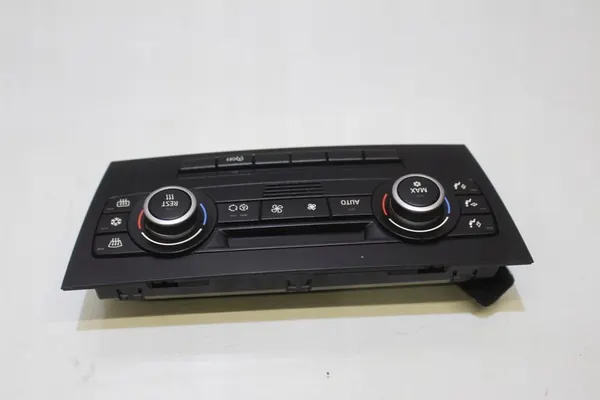 BMW 1 E87 Luchtbedieningspaneel 9199260-01 image 4