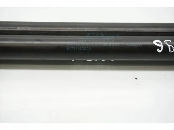Kia Sedona Heckklappenstütze OEM 81781-4D000 image 7