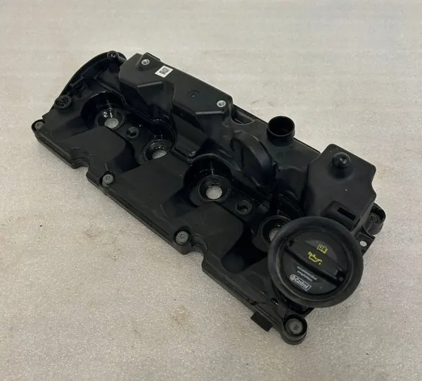 Venttiilikansi 2.0 TDI OEM 03L103469AE Audi Skoda VW image 2