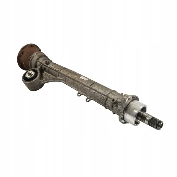 OEM 0BM409505T Framdifferential för VW Touareg 7P image 5