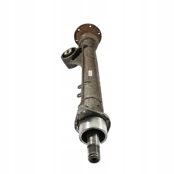 OEM 0BM409505T Framdifferential för VW Touareg 7P image 6