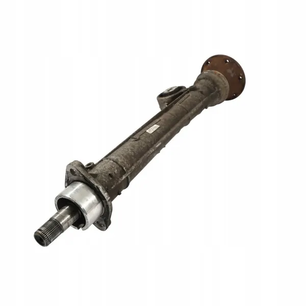 OEM 0BM409505T Framdifferential för VW Touareg 7P image 7