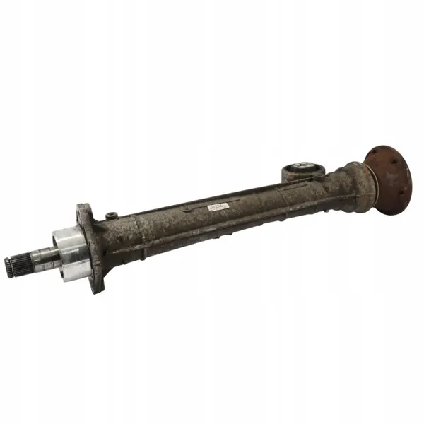 OEM 0BM409505T Framdifferential för VW Touareg 7P image 8