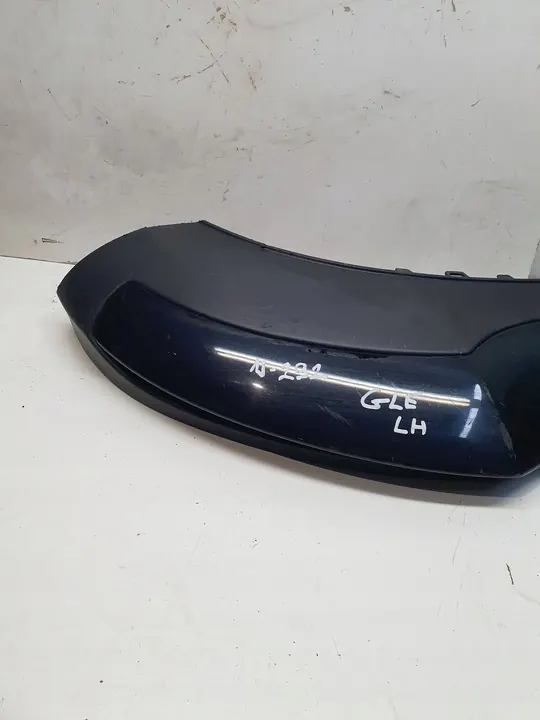 Fram vänster stötfångarhörn Mercedes GLE A2928854722 image 2