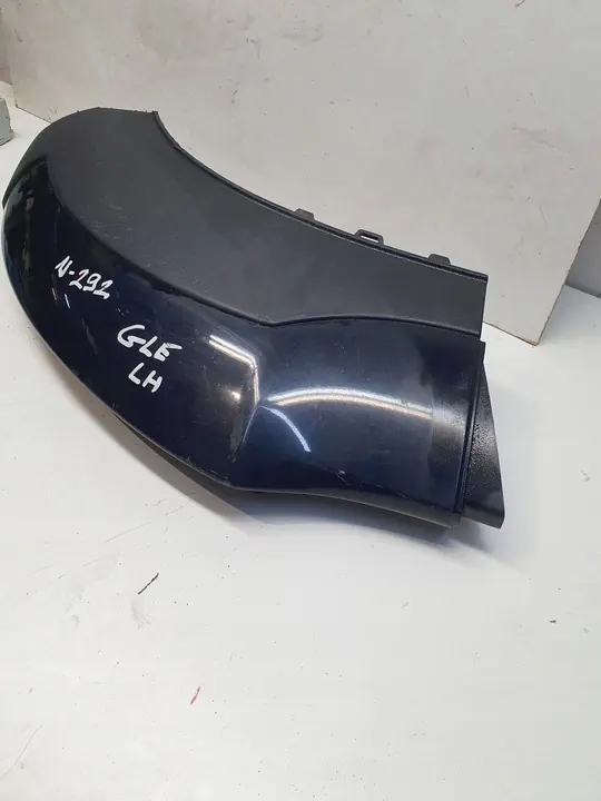 Fram vänster stötfångarhörn Mercedes GLE A2928854722 image 3