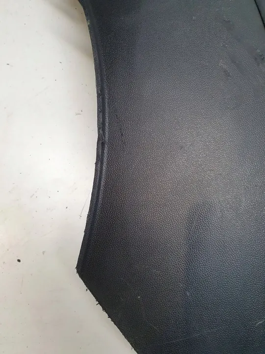 Fram vänster stötfångarhörn Mercedes GLE A2928854722 image 4