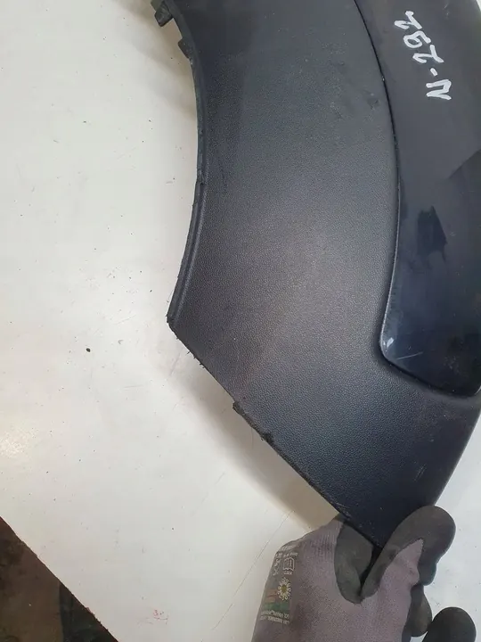 Fram vänster stötfångarhörn Mercedes GLE A2928854722 image 5