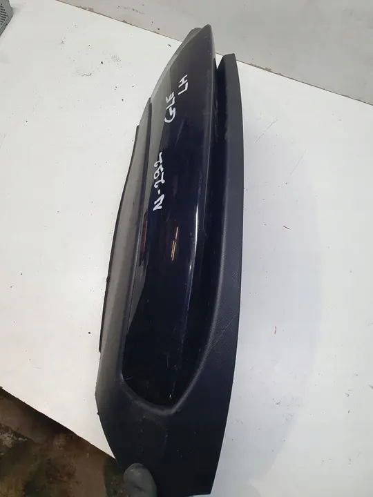 Fram vänster stötfångarhörn Mercedes GLE A2928854722 image 6