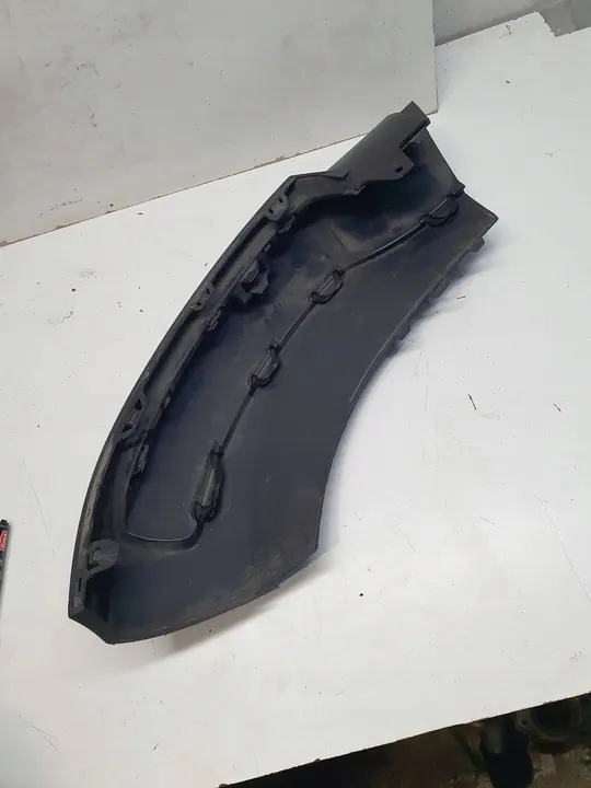 Fram vänster stötfångarhörn Mercedes GLE A2928854722 image 7