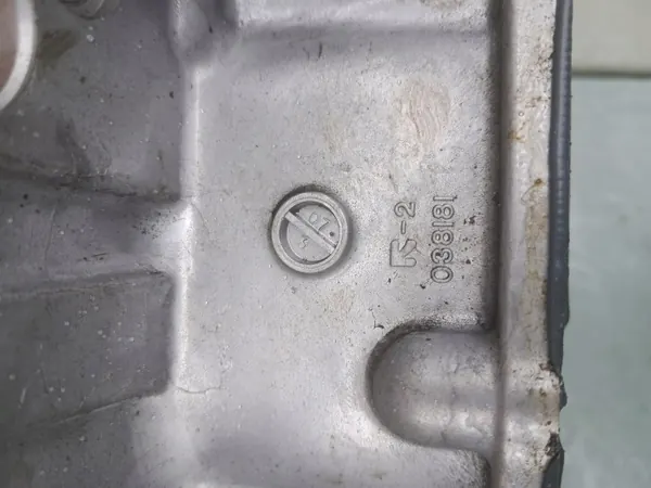 Infiniti Kampiakselin tuki OEM 038181 3.0B VR30:lle image 10