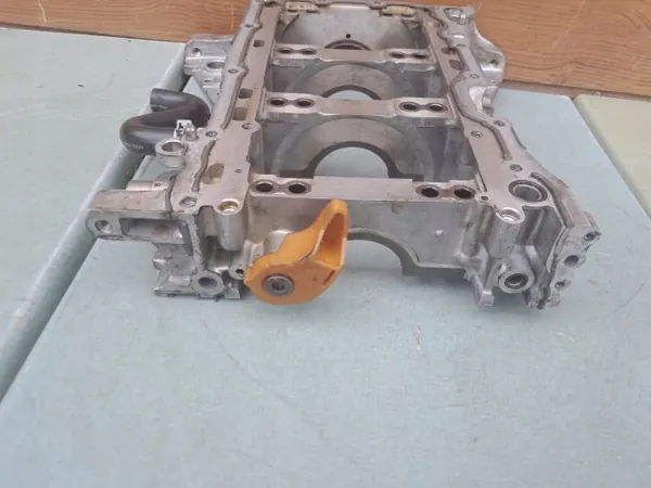 Infiniti Kampiakselin tuki OEM 038181 3.0B VR30:lle image 4