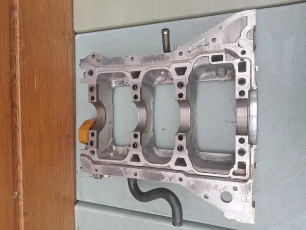 Infiniti Kampiakselin tuki OEM 038181 3.0B VR30:lle image 6